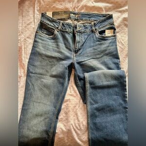 Wrangler Denim Pants